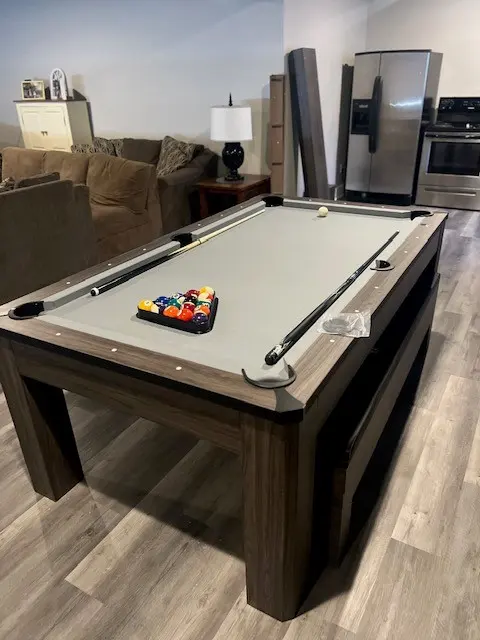 First Class Mounting & More — photo from the business 6