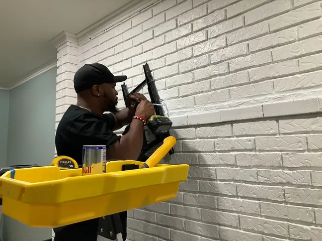 First Class Mounting & More — photo from the business 8