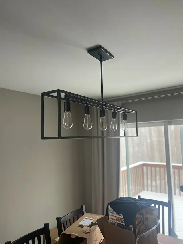 First Class Mounting & More — photo from the business 10