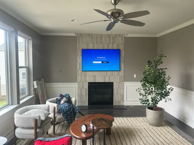 Express TV Mounting — photo from the business 5