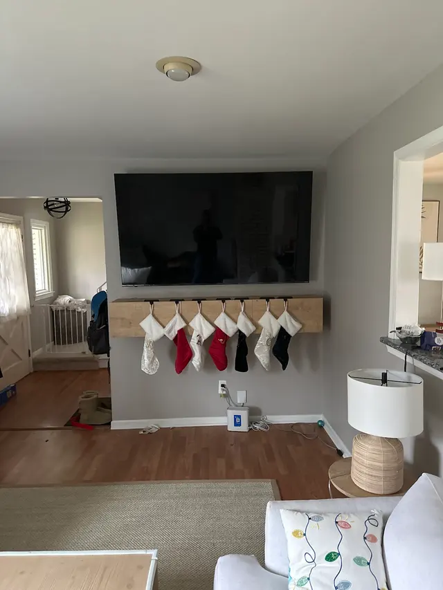 Express TV Mounting — photo from the business 8