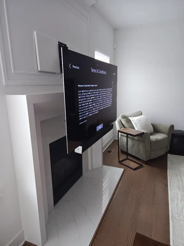 Express TV Mounting — photo from the business 6