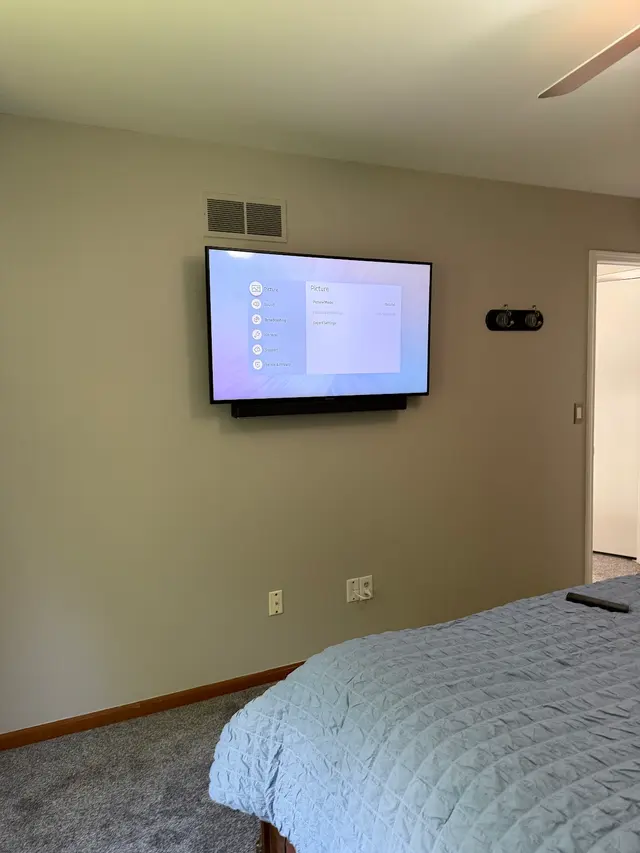 Express TV Mounting — photo from the business 4