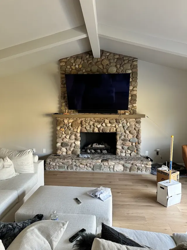 Express TV Mounting — photo from the business 12
