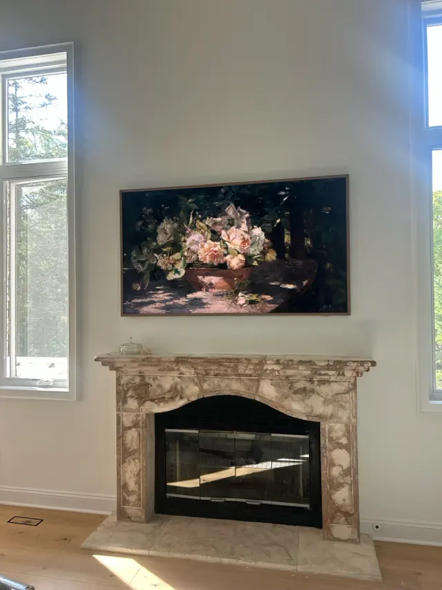 Express TV Mounting — photo from the business 7