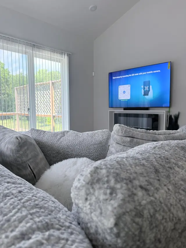 Express TV Mounting — photo from the business 9