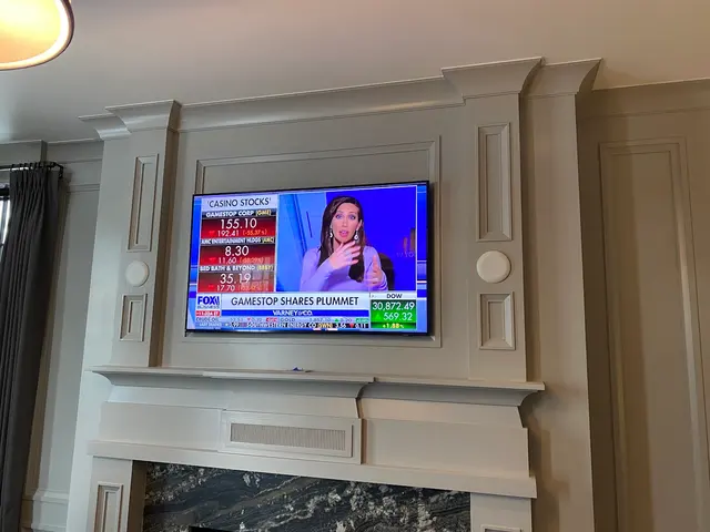 On Screen Electronics LLC — photo from the business 1
