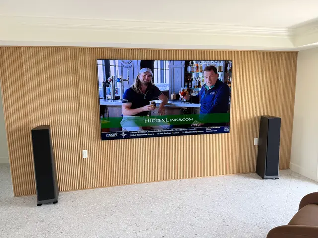 On Screen Electronics LLC — photo from the business 12