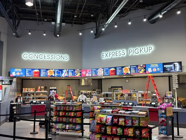 On Screen Electronics LLC — photo from the business 5