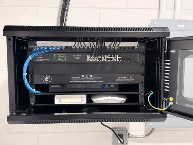 On Screen Electronics LLC — photo from the business 2