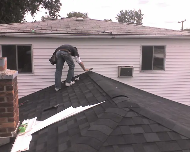 Home Fit Handyman, LLC — photo from the business 10