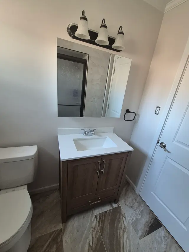 Home Fit Handyman, LLC — customer photo 5