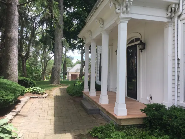 Upscale Handyman — photo from the business 7