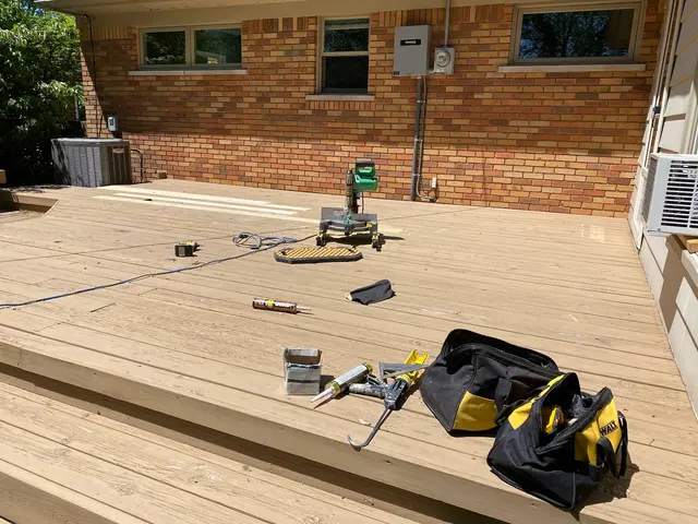 Upscale Handyman — photo from the business 3