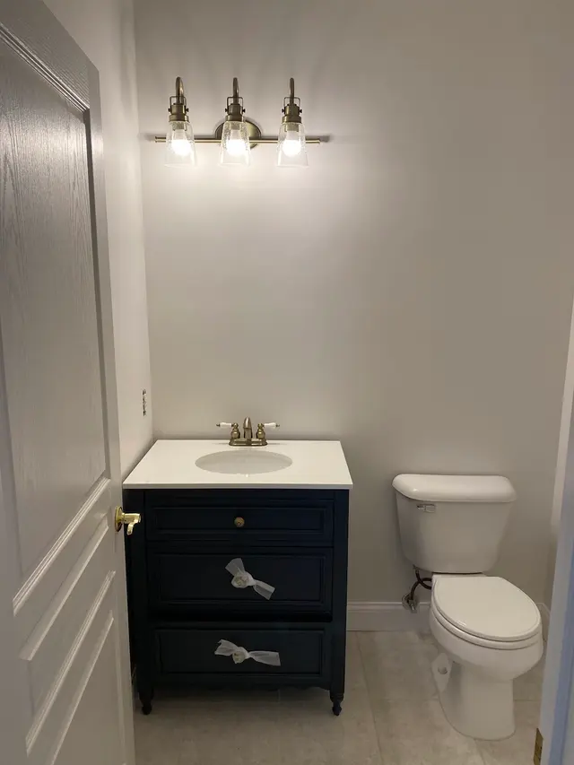 Upscale Handyman — photo from the business 4