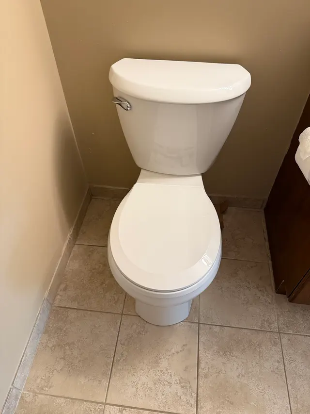 Customer photo from Lindsay's review