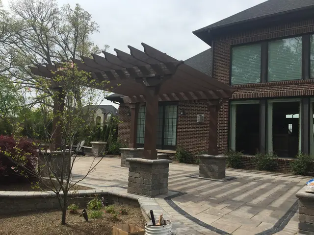 Upscale Handyman — photo from the business 9