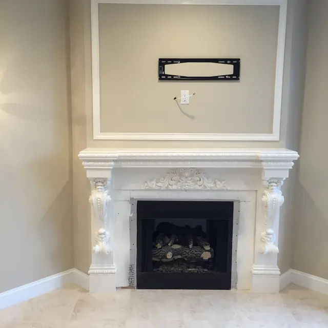Upscale Handyman — photo from the business 2