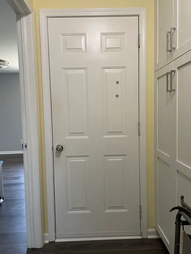 Upscale Handyman — customer photo 1