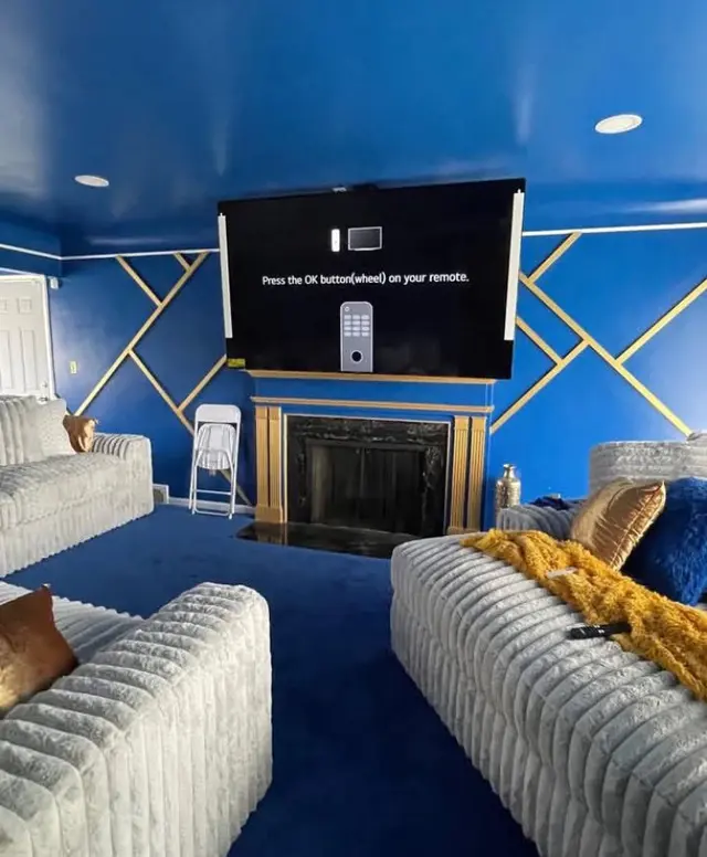 Goat Tv Mounting L.L.C — photo from the business 4