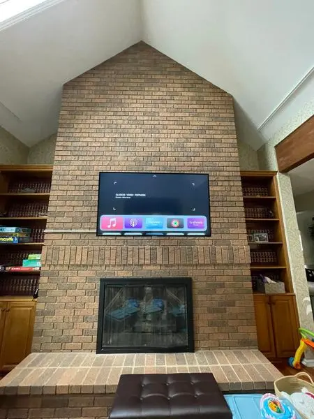 Goat Tv Mounting L.L.C — photo from the business 11