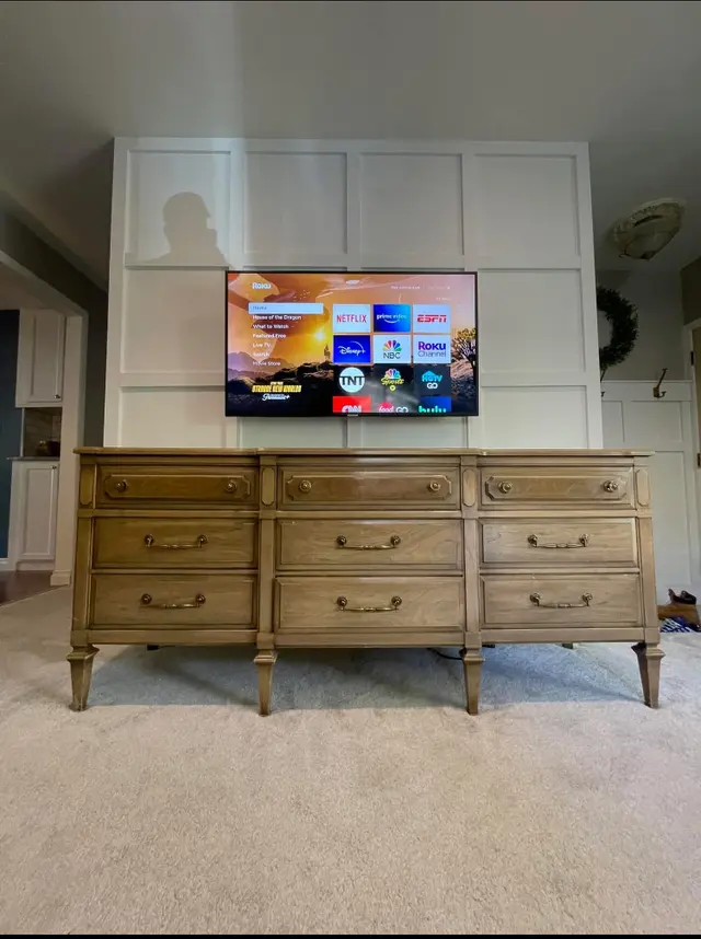 Goat Tv Mounting L.L.C — photo from the business 9