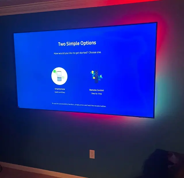 Goat Tv Mounting L.L.C — photo from the business 12