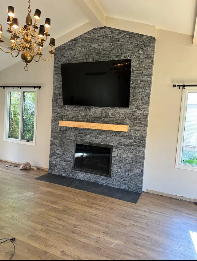 Goat Tv Mounting L.L.C — photo from the business 5