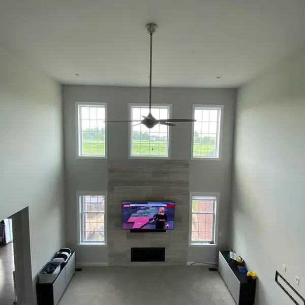 Goat Tv Mounting L.L.C — photo from the business 3