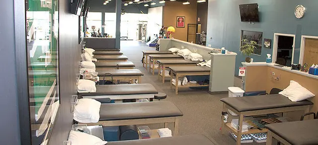 Excel Physical Therapy — photo from the business 3
