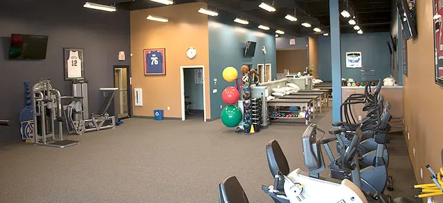 Excel Physical Therapy — photo from the business 2