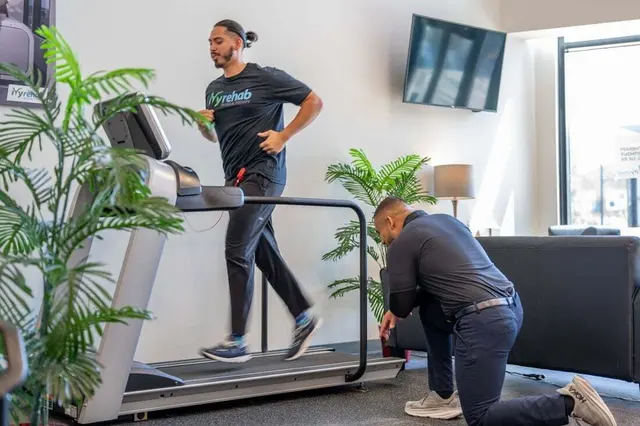 Excel Physical Therapy — photo from the business 8