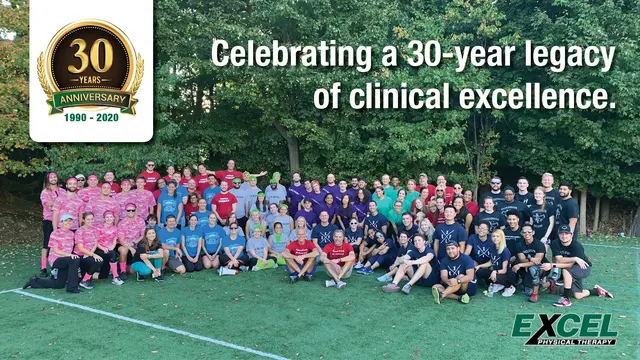 Excel Physical Therapy — photo from the business 1