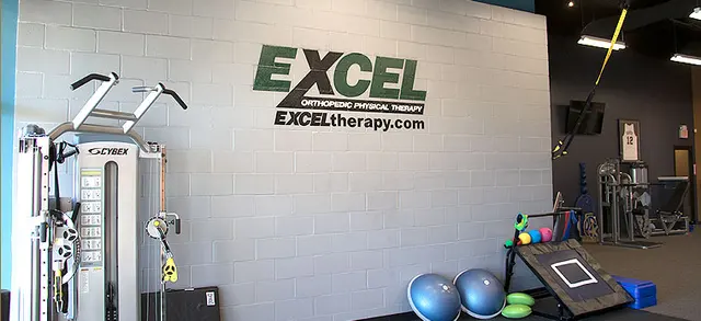 Excel Physical Therapy — photo from the business 5