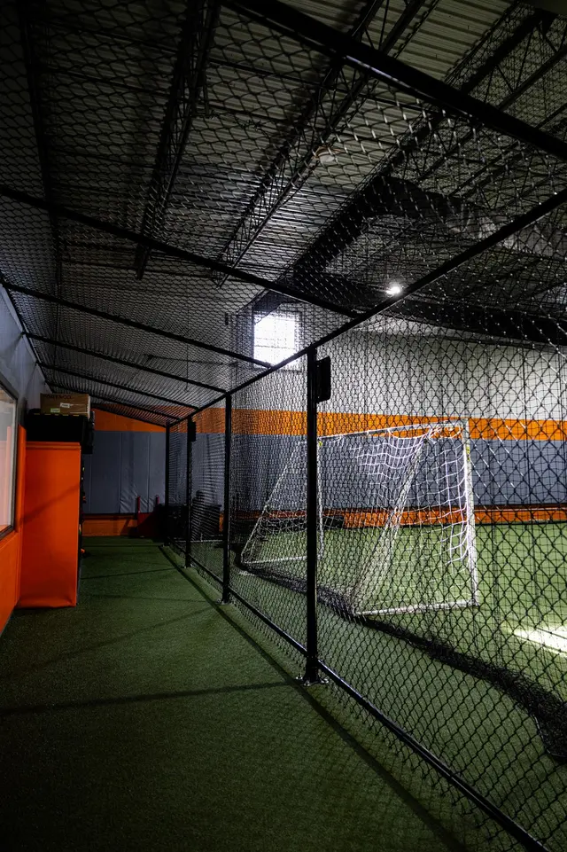 Impact Zone Fitness and Sports Performance — photo from the business 11