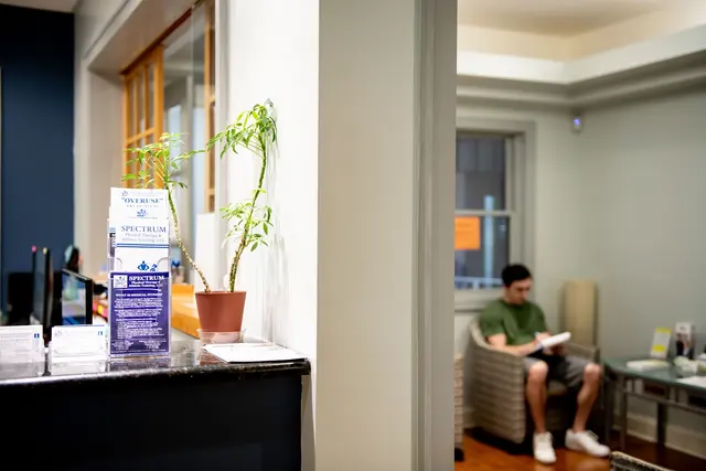 Spectrum Physical Therapy and Athletic Training, LLC Old Tappan — photo from the business 8