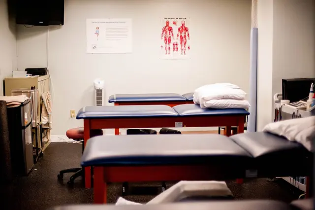 Spectrum Physical Therapy and Athletic Training, LLC Old Tappan — photo from the business 9