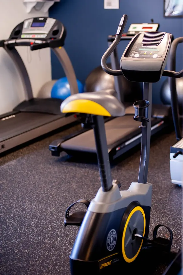 Spectrum Physical Therapy and Athletic Training, LLC Old Tappan — photo from the business 2
