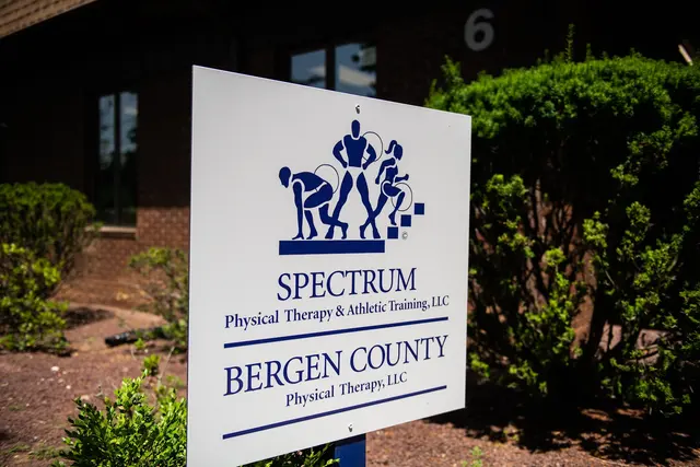 Spectrum Physical Therapy and Athletic Training, LLC Old Tappan — photo from the business 6