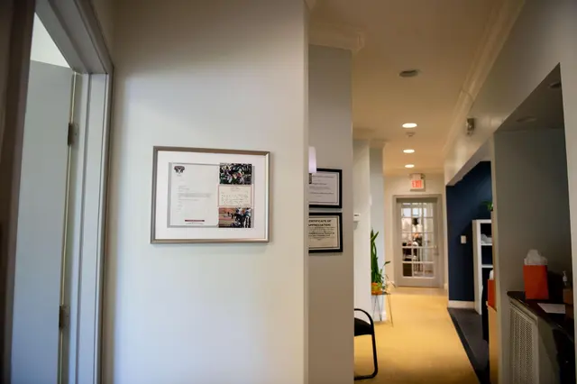 Spectrum Physical Therapy and Athletic Training, LLC Old Tappan — photo from the business 5