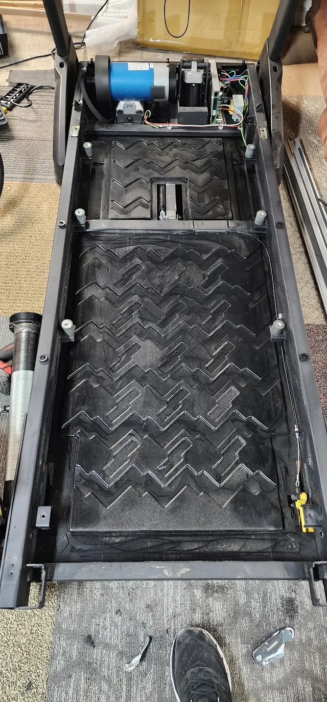 Expedited Service LLC — customer photo 6