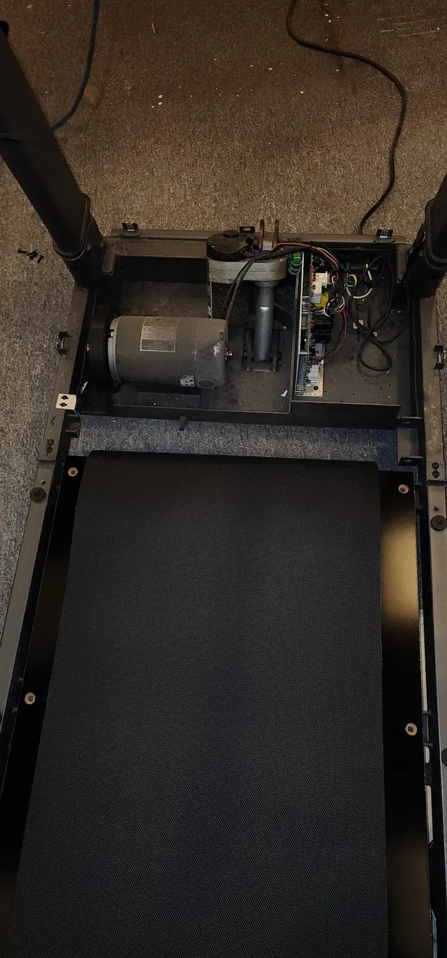 Expedited Service LLC — customer photo 7