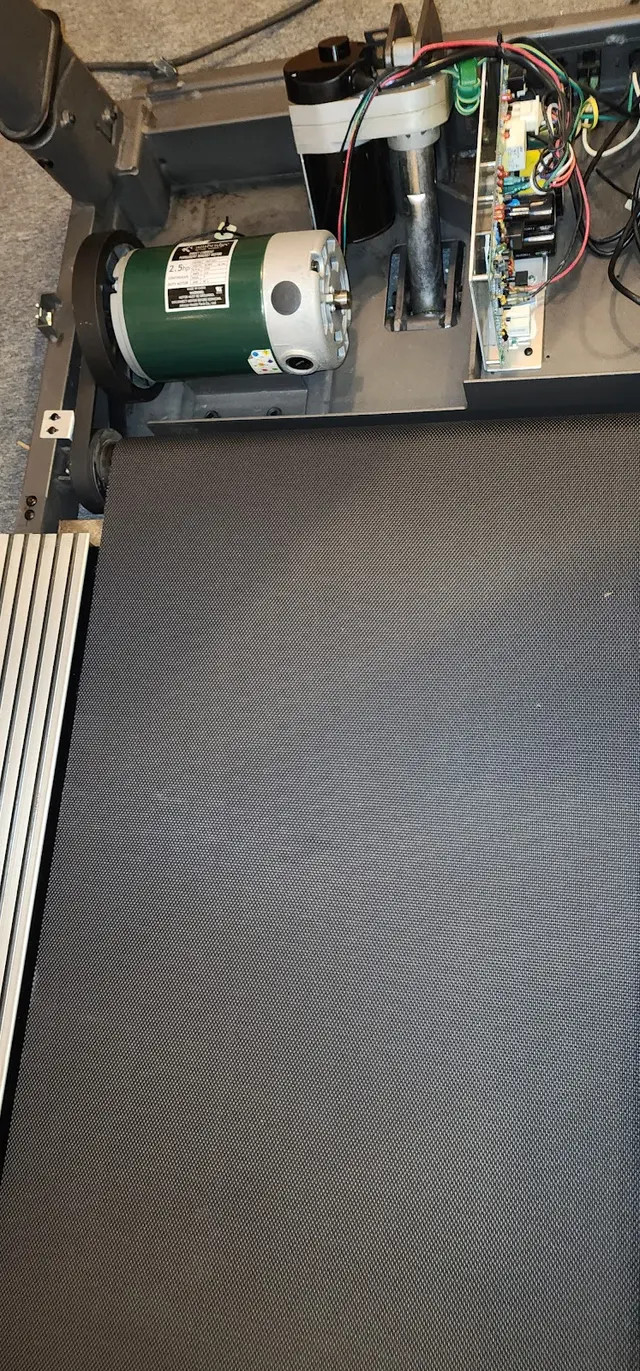 Expedited Service LLC — customer photo 8