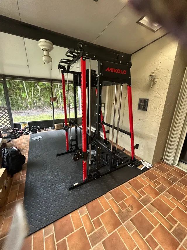 Service King Fitness Equipment Repair — photo from the business 2