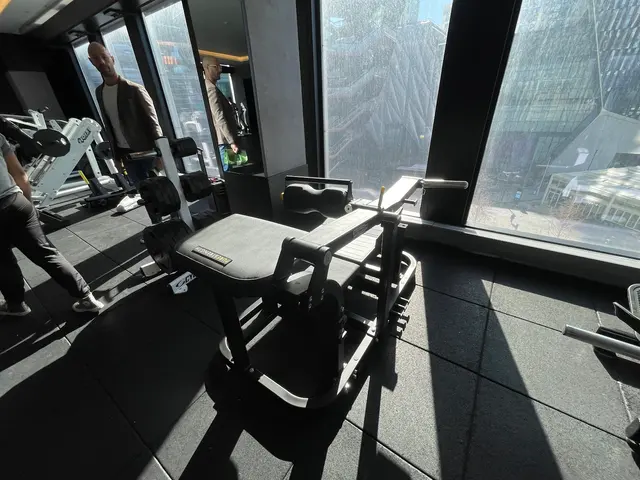 Service King Fitness Equipment Repair — photo from the business 7