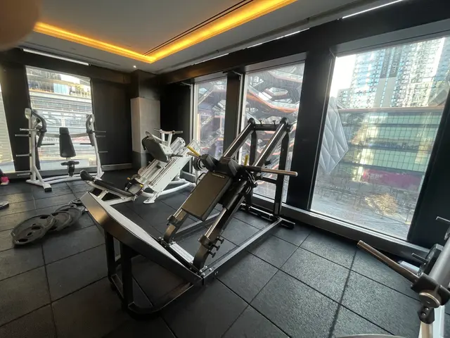 Service King Fitness Equipment Repair — photo from the business 1