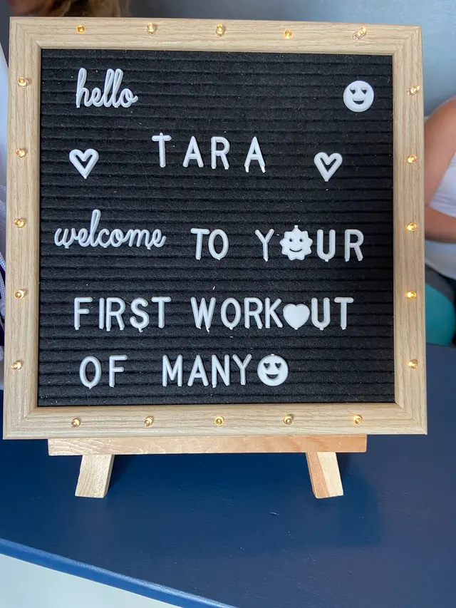 IM=X Pilates and Fitness Westwood — customer photo 9