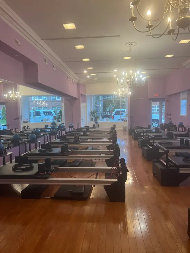 IM=X Pilates and Fitness Westwood — customer photo 7