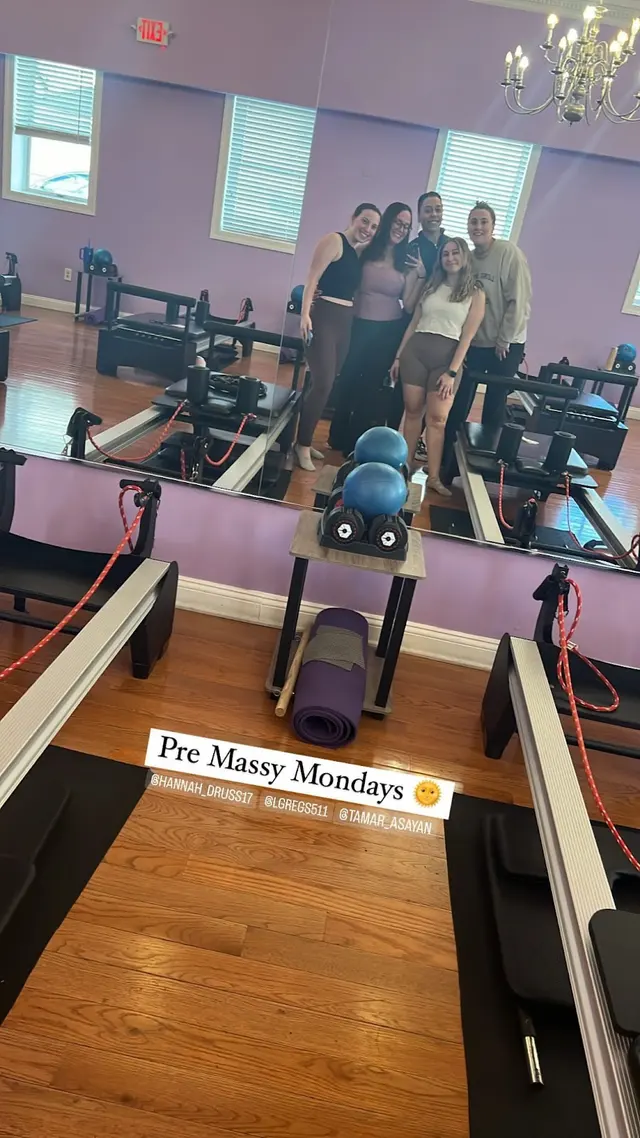 IM=X Pilates and Fitness Westwood — customer photo 4