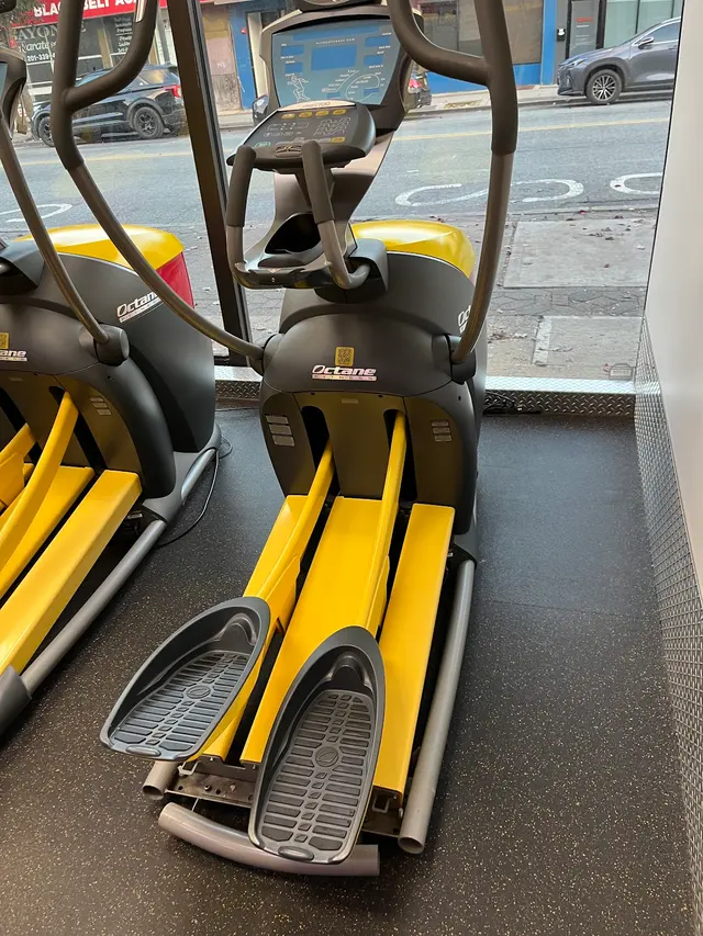 A.A.A Fitness Repair — photo from the business 10